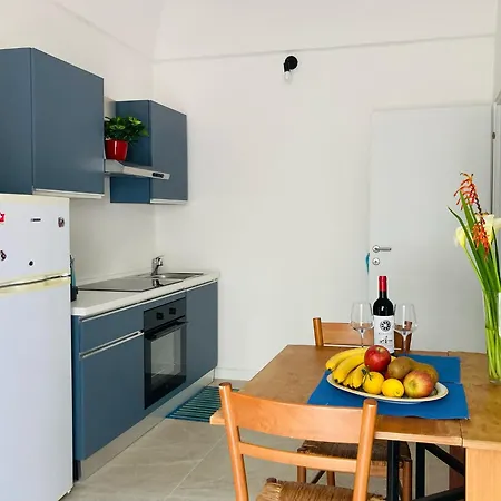 Il Melograno Bed & Breakfast Martis