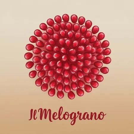 Il Melograno * Martis