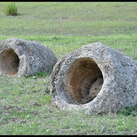 Couette-café Il Melograno *