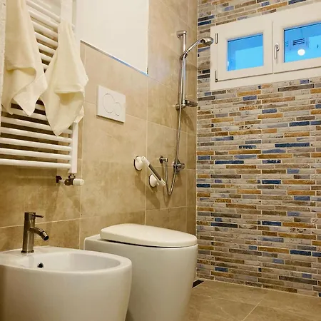 Il Melograno Bed & Breakfast