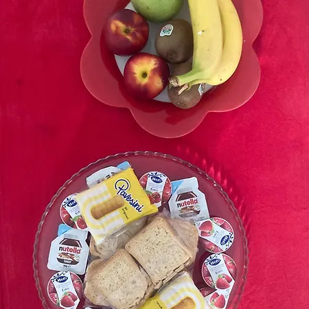 Il Melograno Bed & Breakfast *