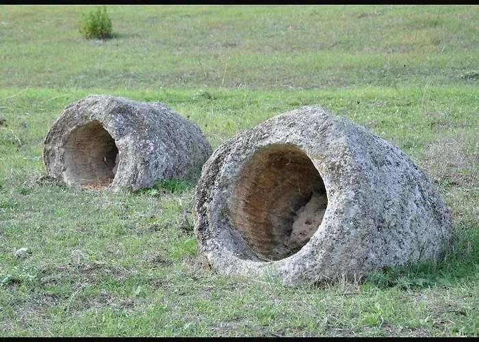 Frühstückspension Il Melograno *