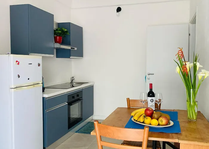 Il Melograno Frühstückspension Martis