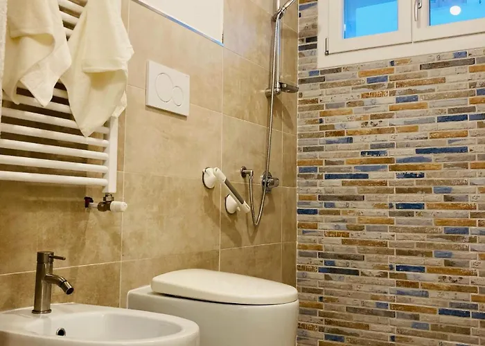 Il Melograno Frühstückspension