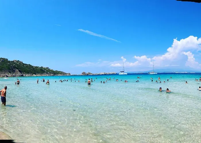 Frühstückspension Il Melograno *